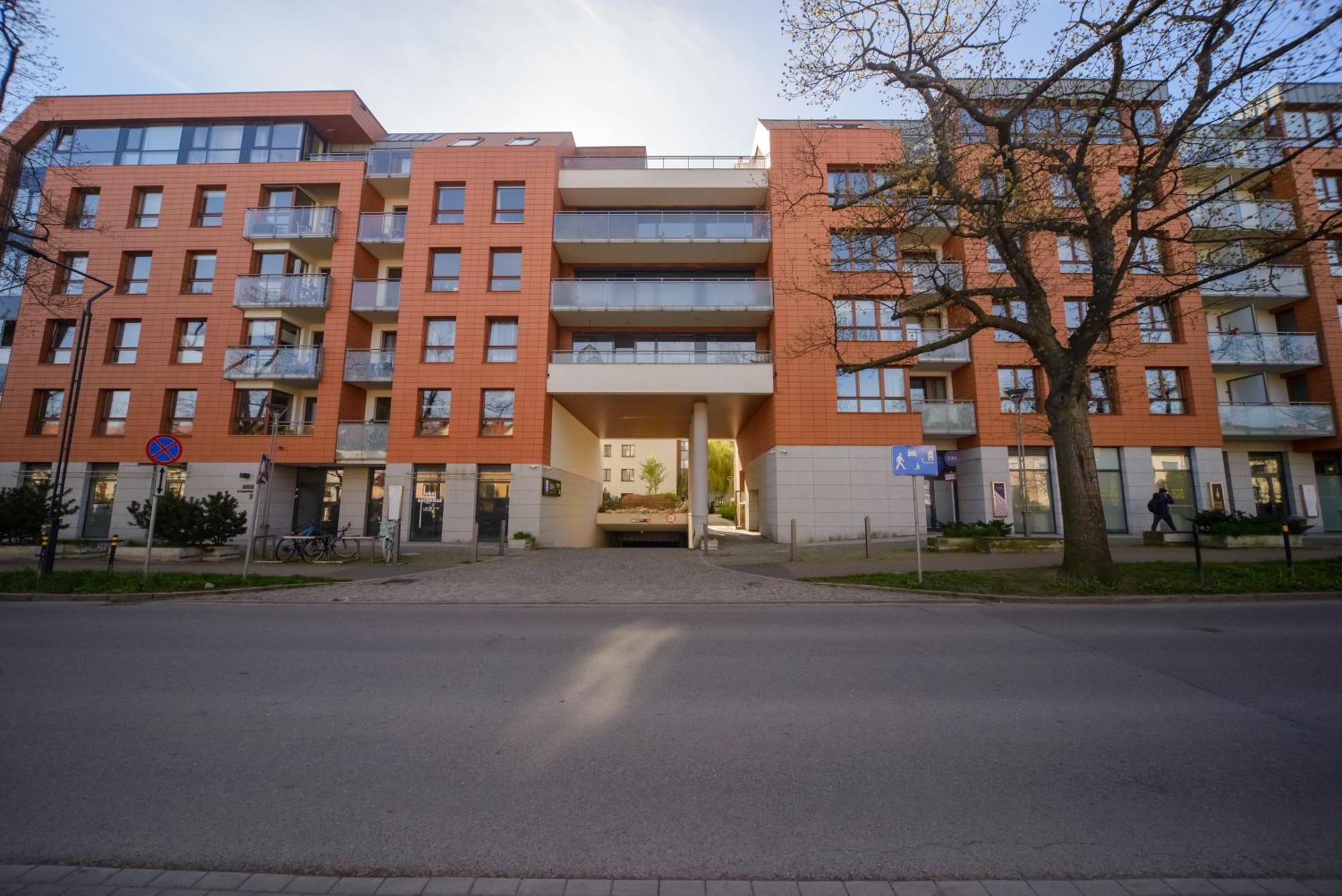 Apartament Maya's Flats & 81 - 3 Flat In Garnizon